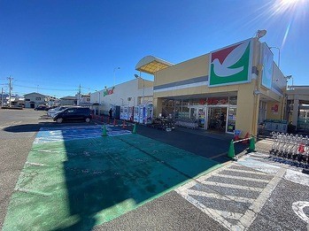 detached 東京都町田市森野１丁目31-10　渋谷グリーンテラスⅡ1F