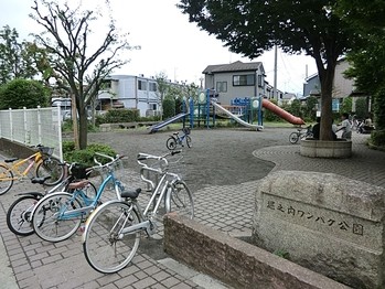 detached 東京都町田市森野１丁目31-10　渋谷グリーンテラスⅡ1F
