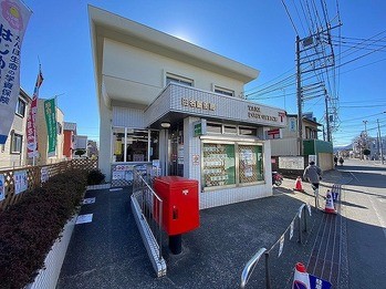 detached 東京都町田市森野１丁目31-10　渋谷グリーンテラスⅡ1F
