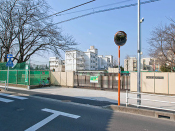apartment 東京都町田市森野１丁目31-10　渋谷グリーンテラスⅡ1F