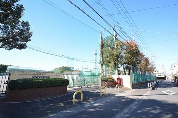 apartment 東京都町田市森野１丁目31-10　渋谷グリーンテラスⅡ1F