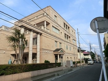 apartment 東京都町田市森野１丁目31-10　渋谷グリーンテラスⅡ1F