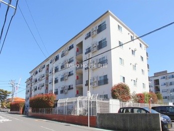apartment 東京都町田市森野１丁目31-10　渋谷グリーンテラスⅡ1F
