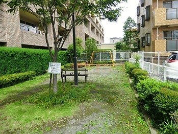 apartment 東京都町田市森野１丁目31-10　渋谷グリーンテラスⅡ1F