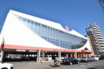 apartment 東京都町田市森野１丁目31-10　渋谷グリーンテラスⅡ1F