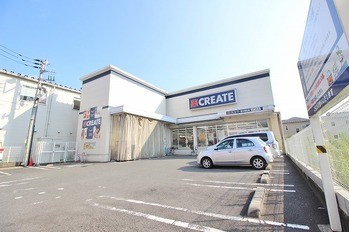 apartment 東京都町田市森野１丁目31-10　渋谷グリーンテラスⅡ1F