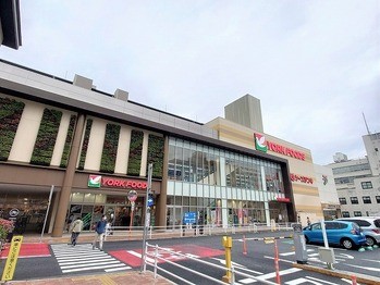 apartment 東京都町田市森野１丁目31-10　渋谷グリーンテラスⅡ1F