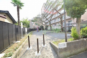 apartment 東京都町田市森野１丁目31-10　渋谷グリーンテラスⅡ1F