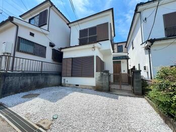 detached 東京都町田市森野１丁目31-10　渋谷グリーンテラスⅡ1F