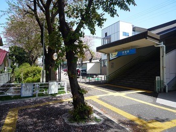 detached 東京都町田市森野１丁目31-10　渋谷グリーンテラスⅡ1F