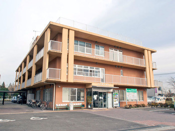 detached 東京都町田市森野１丁目31-10　渋谷グリーンテラスⅡ1F