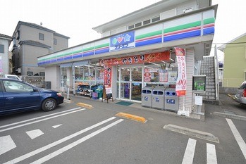 detached 東京都町田市森野１丁目31-10　渋谷グリーンテラスⅡ1F
