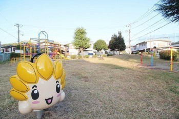 detached 東京都町田市森野１丁目31-10　渋谷グリーンテラスⅡ1F
