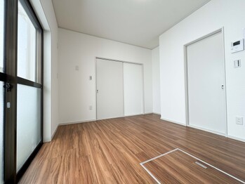 detached 東京都町田市森野１丁目31-10　渋谷グリーンテラスⅡ1F