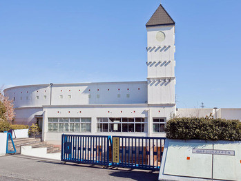 detached 東京都町田市森野１丁目31-10　渋谷グリーンテラスⅡ1F