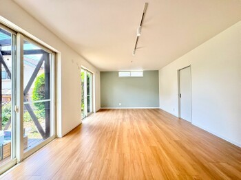 detached 東京都町田市森野１丁目31-10　渋谷グリーンテラスⅡ1F