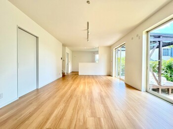 detached 東京都町田市森野１丁目31-10　渋谷グリーンテラスⅡ1F