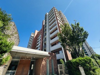 apartment 東京都町田市森野１丁目31-10　渋谷グリーンテラスⅡ1F