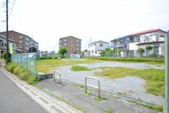 apartment 東京都町田市森野１丁目31-10　渋谷グリーンテラスⅡ1F