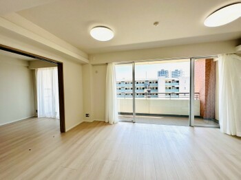 apartment 東京都町田市森野１丁目31-10　渋谷グリーンテラスⅡ1F