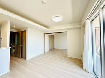 apartment 東京都町田市森野１丁目31-10　渋谷グリーンテラスⅡ1F