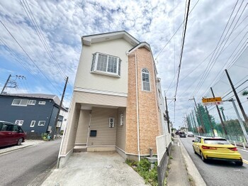 detached 東京都町田市森野１丁目31-10　渋谷グリーンテラスⅡ1F