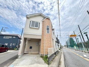 detached 東京都町田市森野１丁目31-10　渋谷グリーンテラスⅡ1F