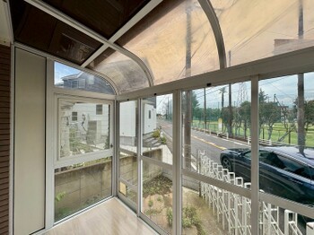 detached 東京都町田市森野１丁目31-10　渋谷グリーンテラスⅡ1F