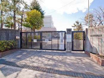 detached 東京都町田市森野１丁目31-10　渋谷グリーンテラスⅡ1F