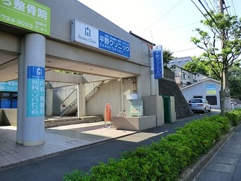 detached 東京都町田市森野１丁目31-10　渋谷グリーンテラスⅡ1F