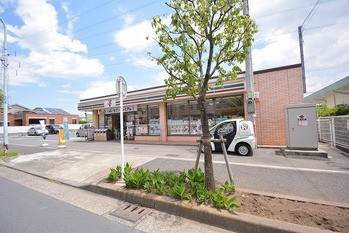 detached 東京都町田市森野１丁目31-10　渋谷グリーンテラスⅡ1F