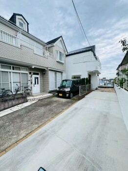 detached 東京都町田市森野１丁目31-10　渋谷グリーンテラスⅡ1F