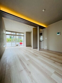 detached 東京都町田市森野１丁目31-10　渋谷グリーンテラスⅡ1F