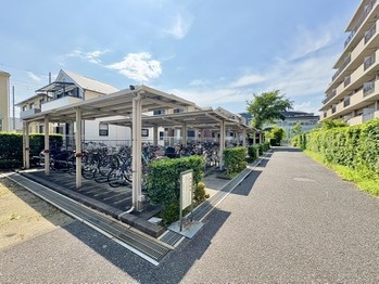 apartment 東京都町田市森野１丁目31-10　渋谷グリーンテラスⅡ1F