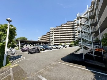 apartment 東京都町田市森野１丁目31-10　渋谷グリーンテラスⅡ1F