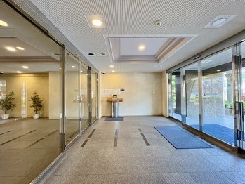 apartment 東京都町田市森野１丁目31-10　渋谷グリーンテラスⅡ1F