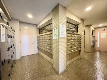 apartment 東京都町田市森野１丁目31-10　渋谷グリーンテラスⅡ1F