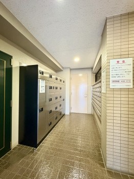 apartment 東京都町田市森野１丁目31-10　渋谷グリーンテラスⅡ1F