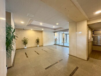 apartment 東京都町田市森野１丁目31-10　渋谷グリーンテラスⅡ1F