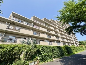 apartment 東京都町田市森野１丁目31-10　渋谷グリーンテラスⅡ1F