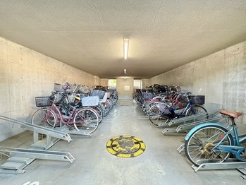 apartment 東京都町田市森野１丁目31-10　渋谷グリーンテラスⅡ1F