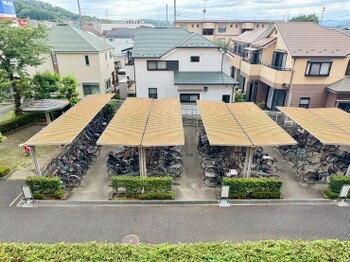 apartment 東京都町田市森野１丁目31-10　渋谷グリーンテラスⅡ1F