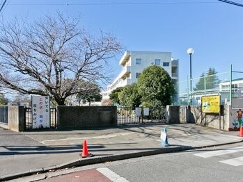 apartment 東京都町田市森野１丁目31-10　渋谷グリーンテラスⅡ1F
