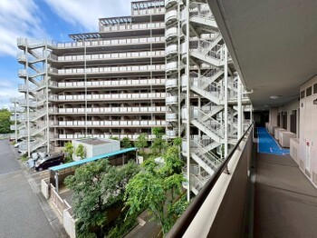 apartment 東京都町田市森野１丁目31-10　渋谷グリーンテラスⅡ1F