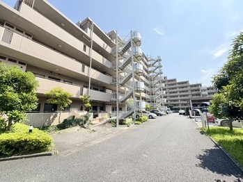 apartment 東京都町田市森野１丁目31-10　渋谷グリーンテラスⅡ1F