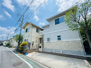 detached 東京都町田市森野１丁目31-10　渋谷グリーンテラスⅡ1F