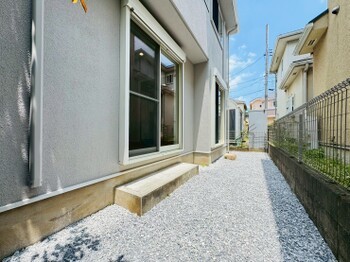 detached 東京都町田市森野１丁目31-10　渋谷グリーンテラスⅡ1F