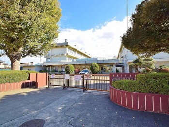 detached 東京都町田市森野１丁目31-10　渋谷グリーンテラスⅡ1F