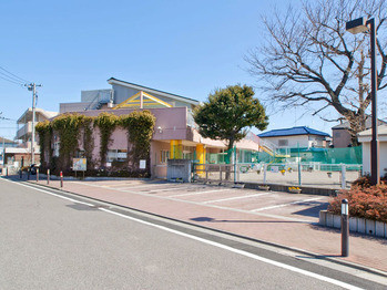 detached 東京都町田市森野１丁目31-10　渋谷グリーンテラスⅡ1F