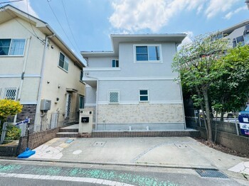 detached 東京都町田市森野１丁目31-10　渋谷グリーンテラスⅡ1F